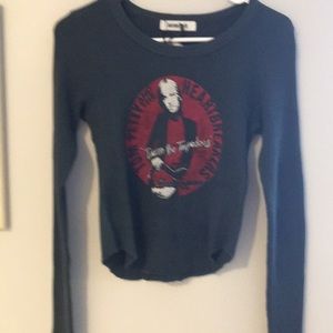 DAYDREAMER TOM PETTY TOP